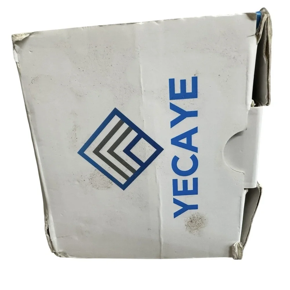 Cable Management Yecaye 7.8' J Channel Cable Raceway Cable Management Kit‎